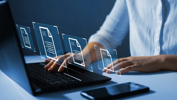 3E is now accelerating what’s possible for regulatory content using AI.