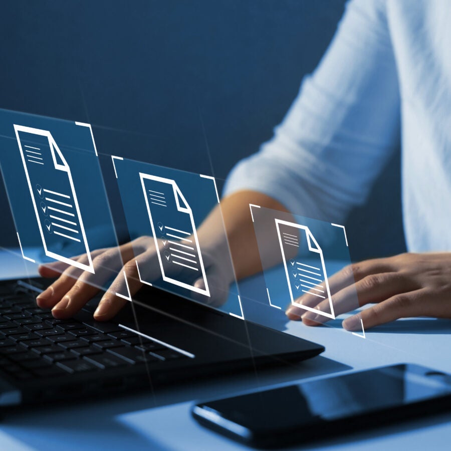 3E is now accelerating what’s possible for regulatory content using AI.