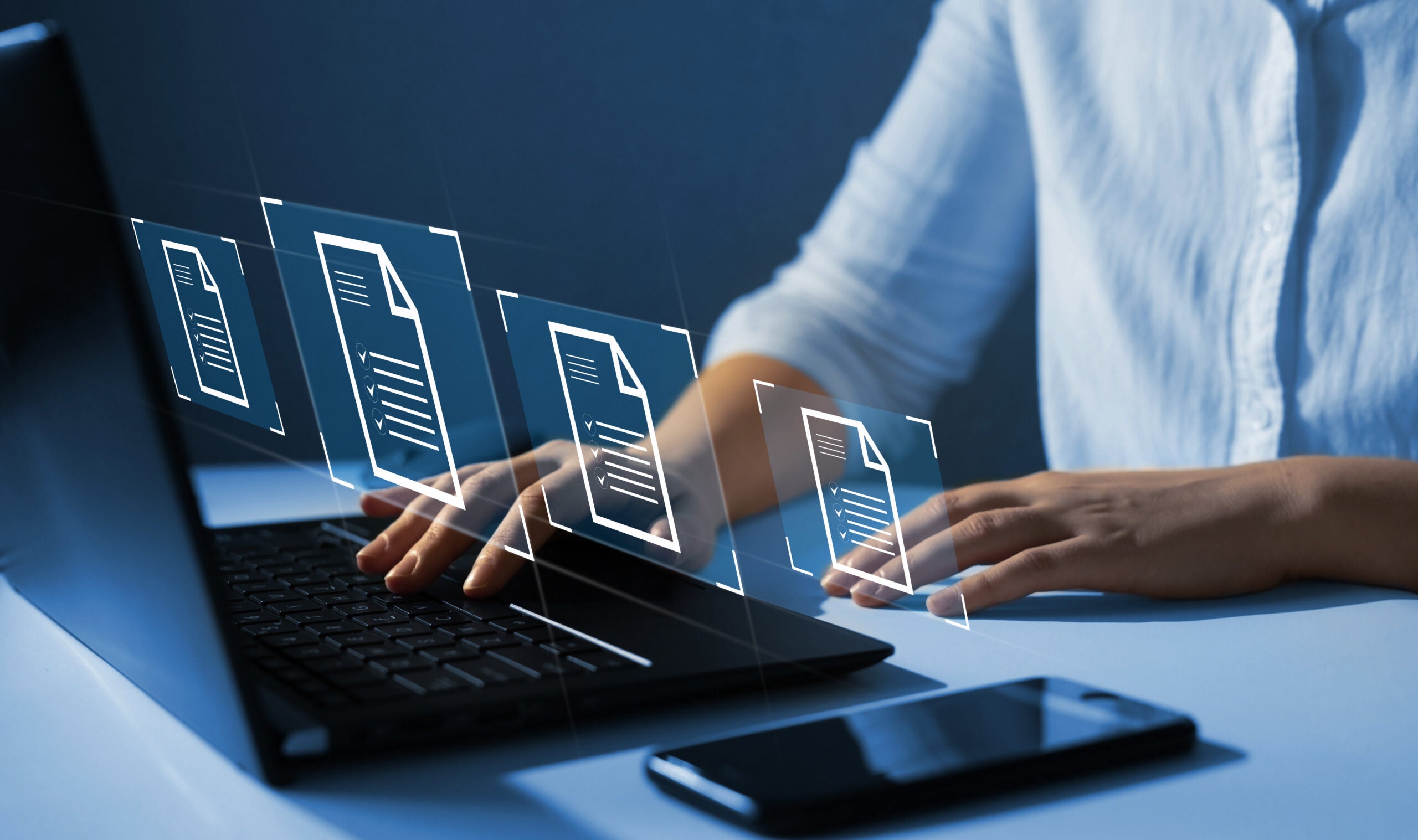 3E is now accelerating what’s possible for regulatory content using AI.