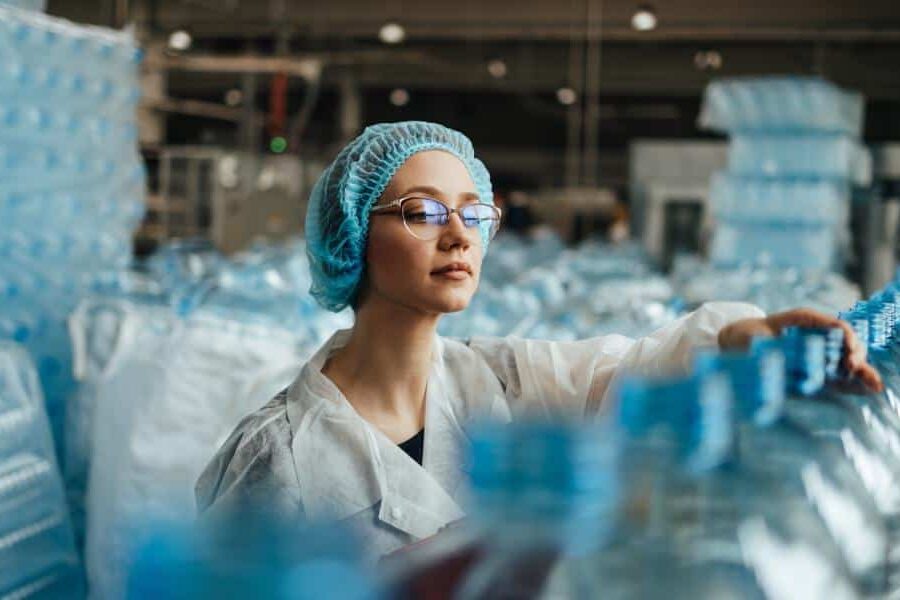 plastic manufacturing