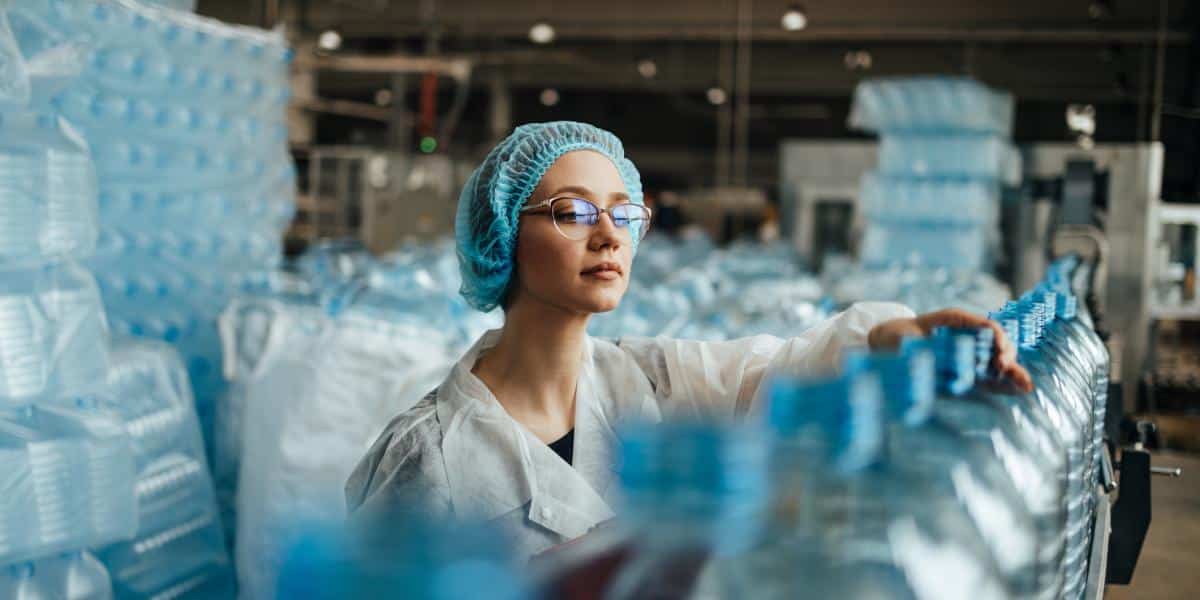 plastic manufacturing