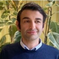 Luca Mohammadi