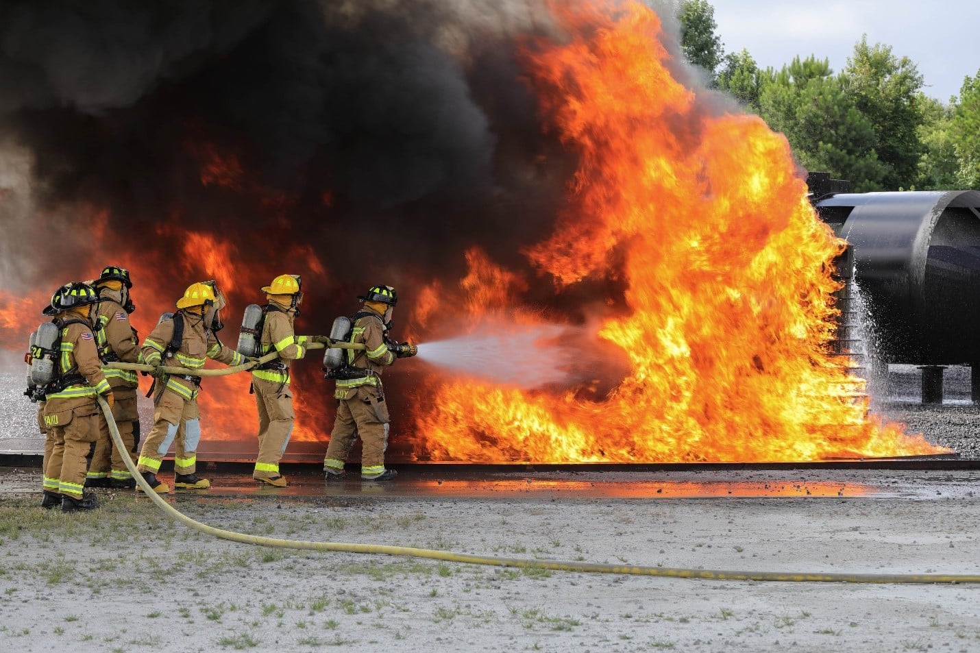 LEGAL BRIEF: New Mexico Seeks Damages in Court, Citing CERCLA Hazardous Substance Designation of PFOA and PFOS