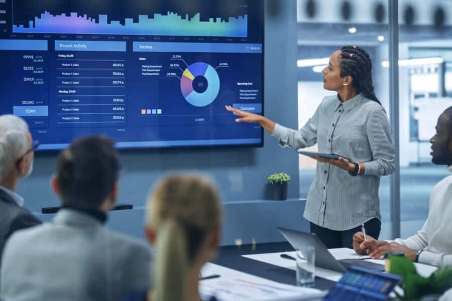 SDS data can support CSRD compliance in Europe