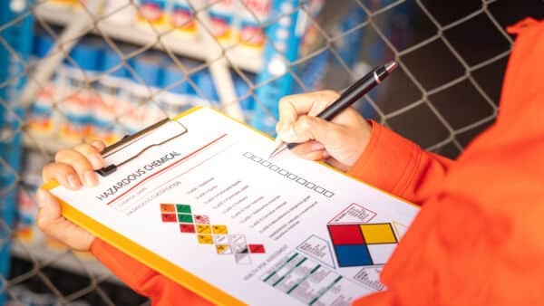 Learn about GHS and how to prepare for regulatory changes.