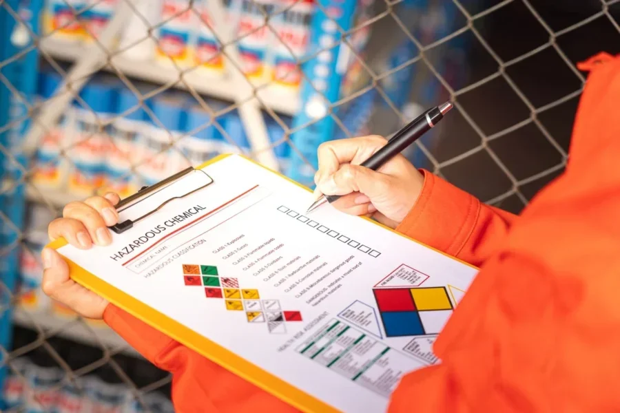 Learn about GHS and how to prepare for regulatory changes.