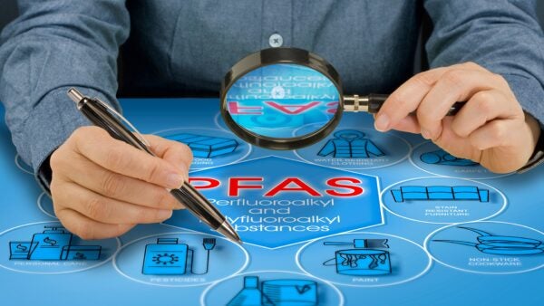 The regulatory landscape remains complex, with varying state laws and definitions of PFAS making compliance efforts for manufacturers more difficult.