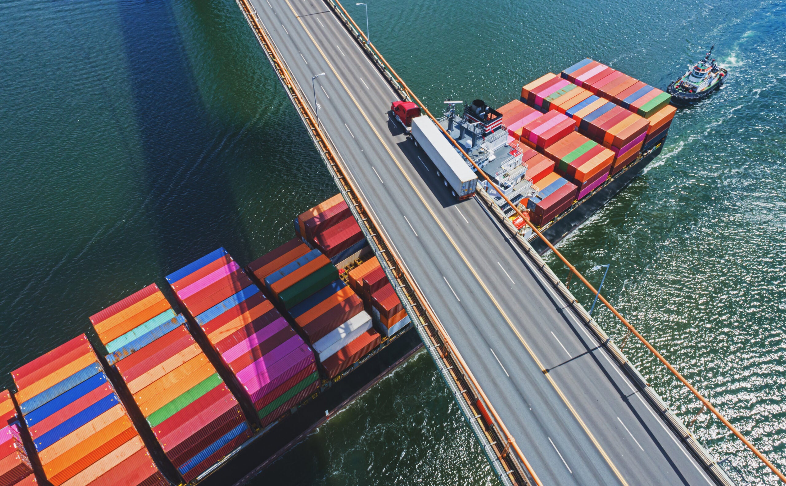 Supply_Chain_Ship_Truck_Water