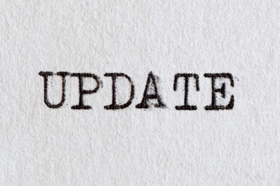 Important update on GHS Revision 7