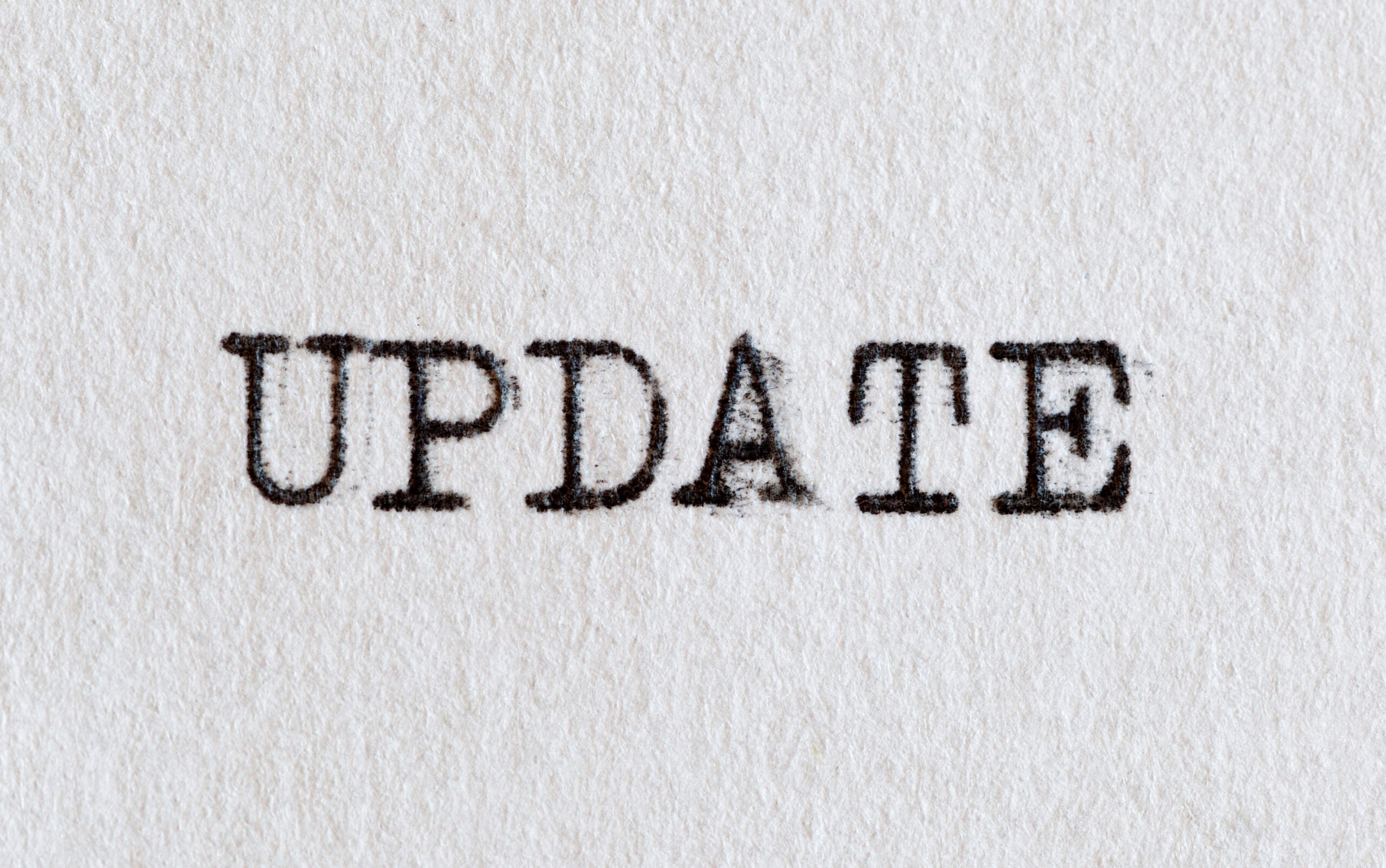 Important update on GHS Revision 7