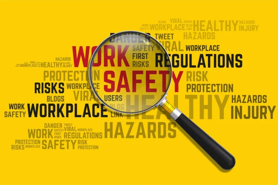 industry-leading tools and resources can support your EHS initiatives and drive your business forward.