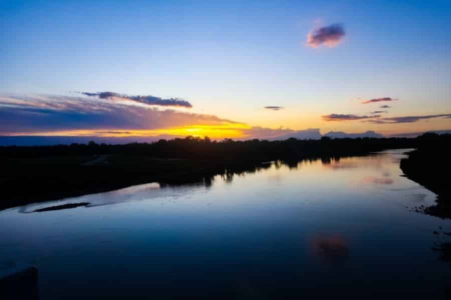 Canada Creates New Water Agency to Promote Collaboration and Data Sharing