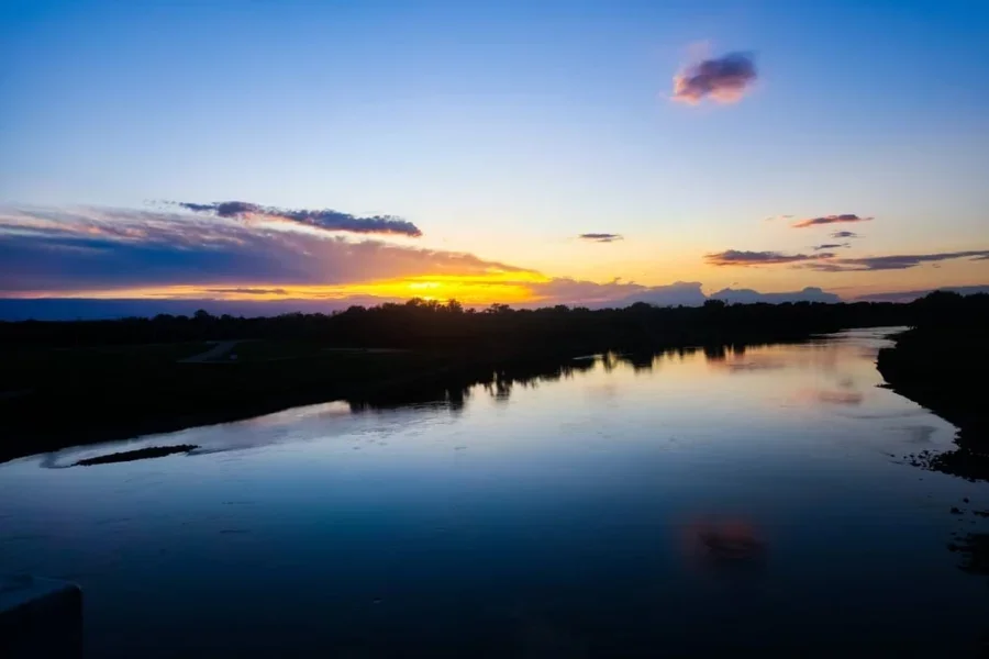 Canada Creates New Water Agency to Promote Collaboration and Data Sharing