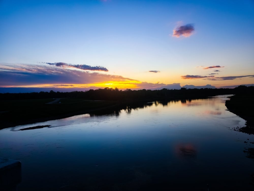 Canada Creates New Water Agency to Promote Collaboration and Data Sharing