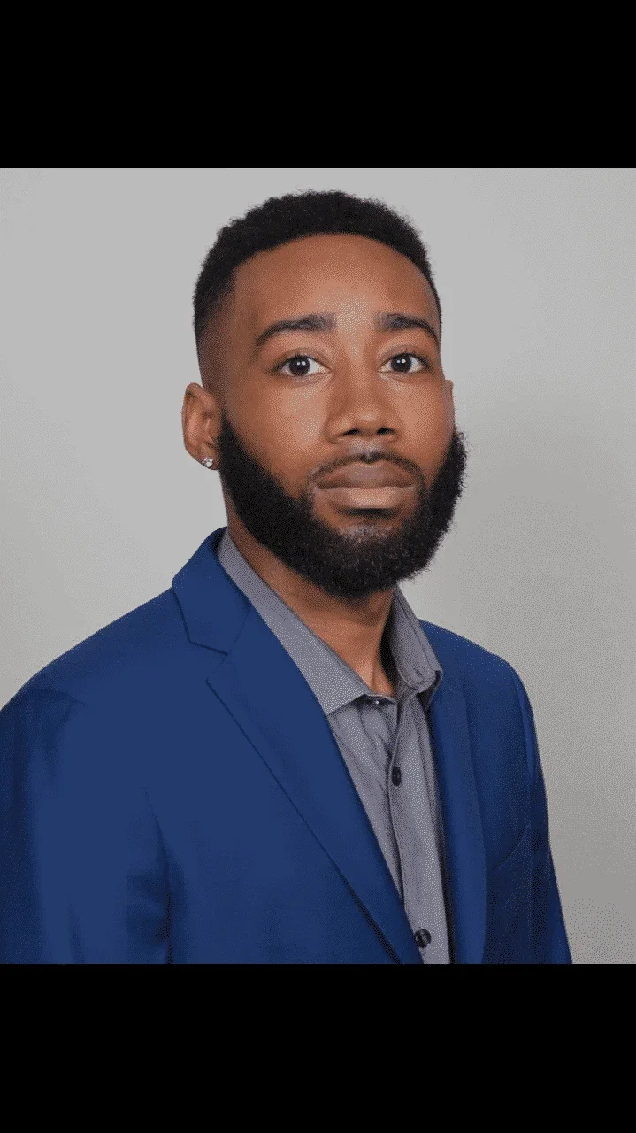 3E Reporter Cameron Goodnight