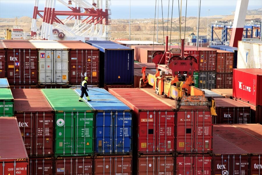SupplyChain_Containers