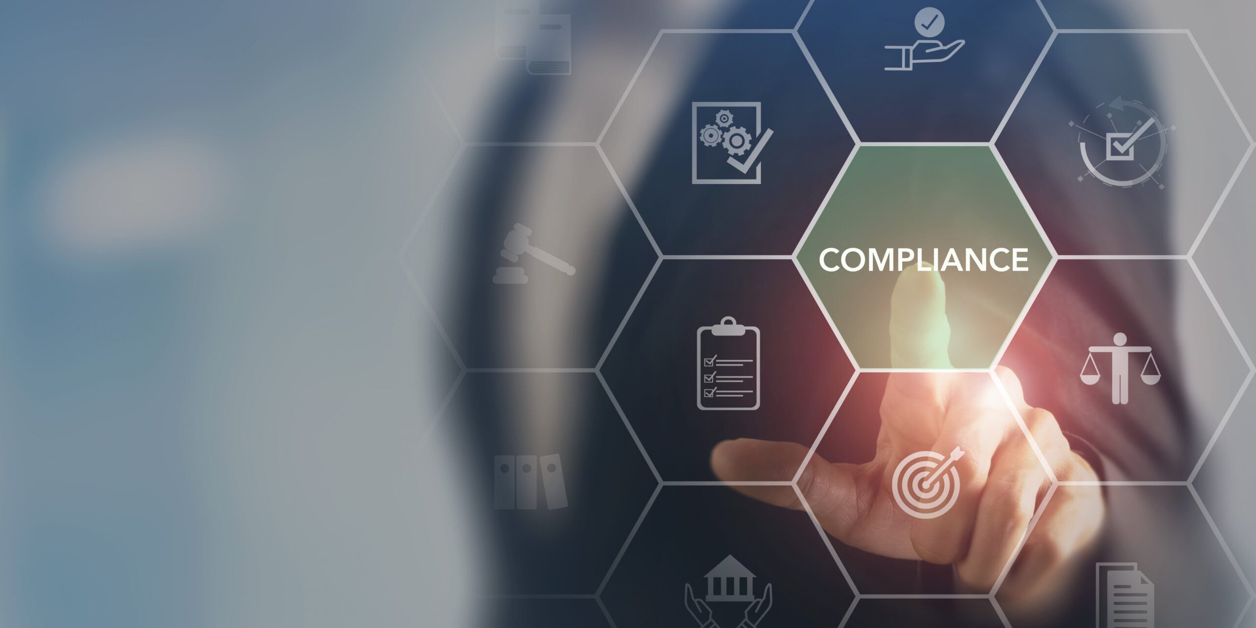 3E's expertise can help streamline your compliance management.