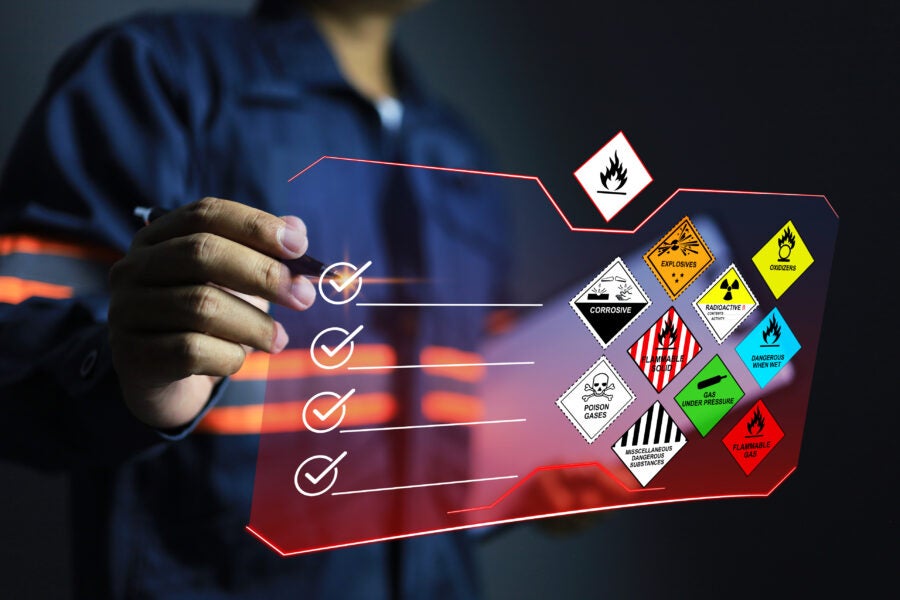 SDS authoring software streamlines the creation, management, and distribution of SDS, ensuring compliance with global safety standards.