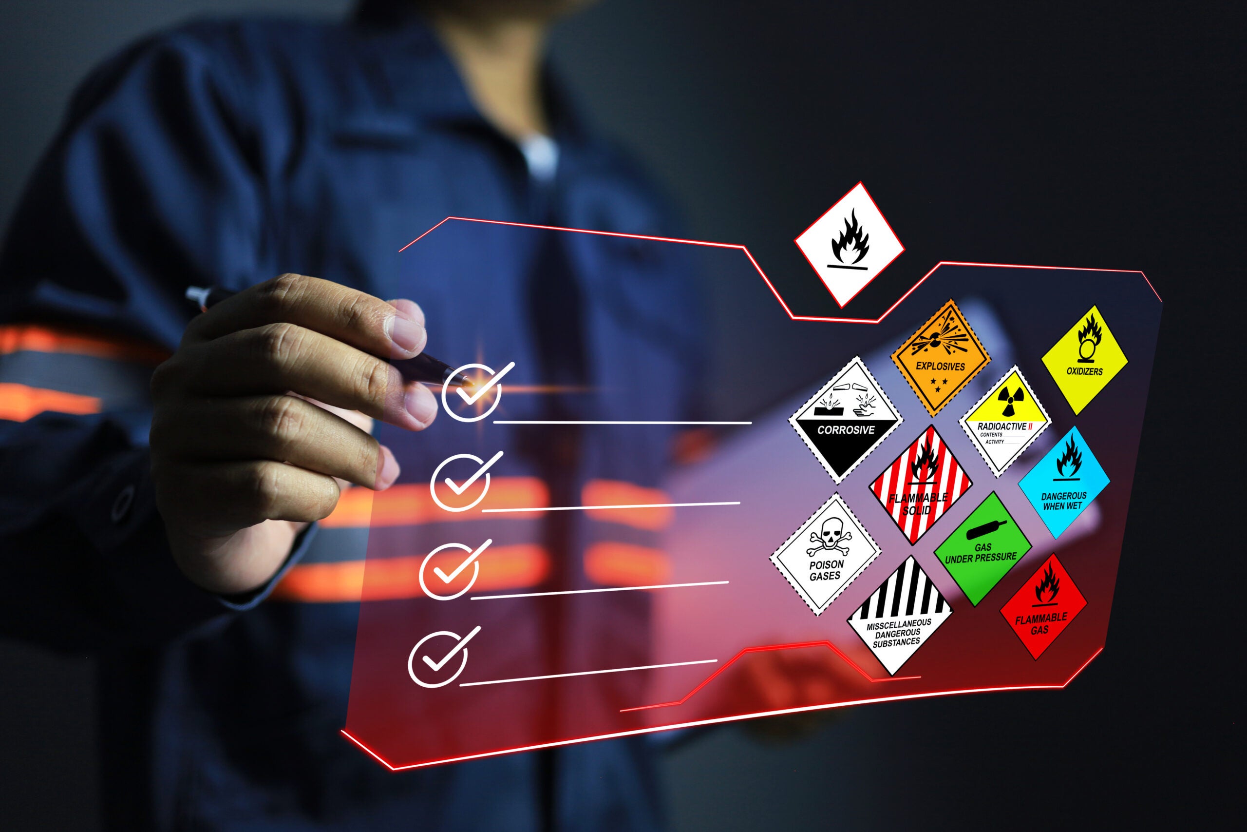 SDS authoring software streamlines the creation, management, and distribution of SDS, ensuring compliance with global safety standards.