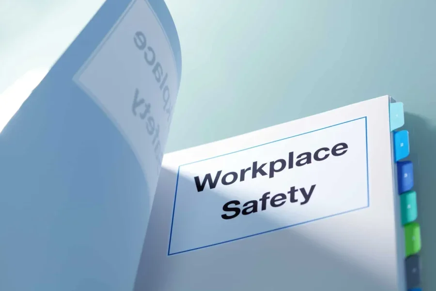The evolution of chemical safety data sheets (SDS)