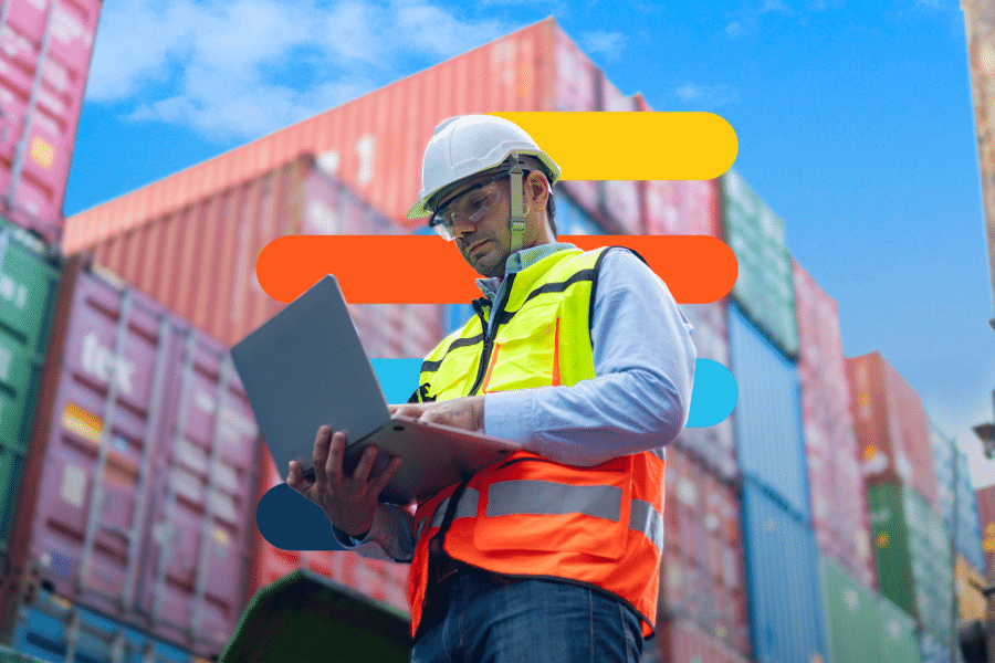 FDS d'un produit réceptionné