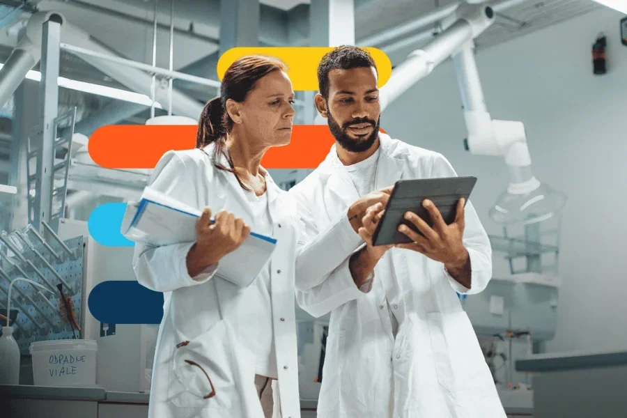 Inventaire des produits chimiques