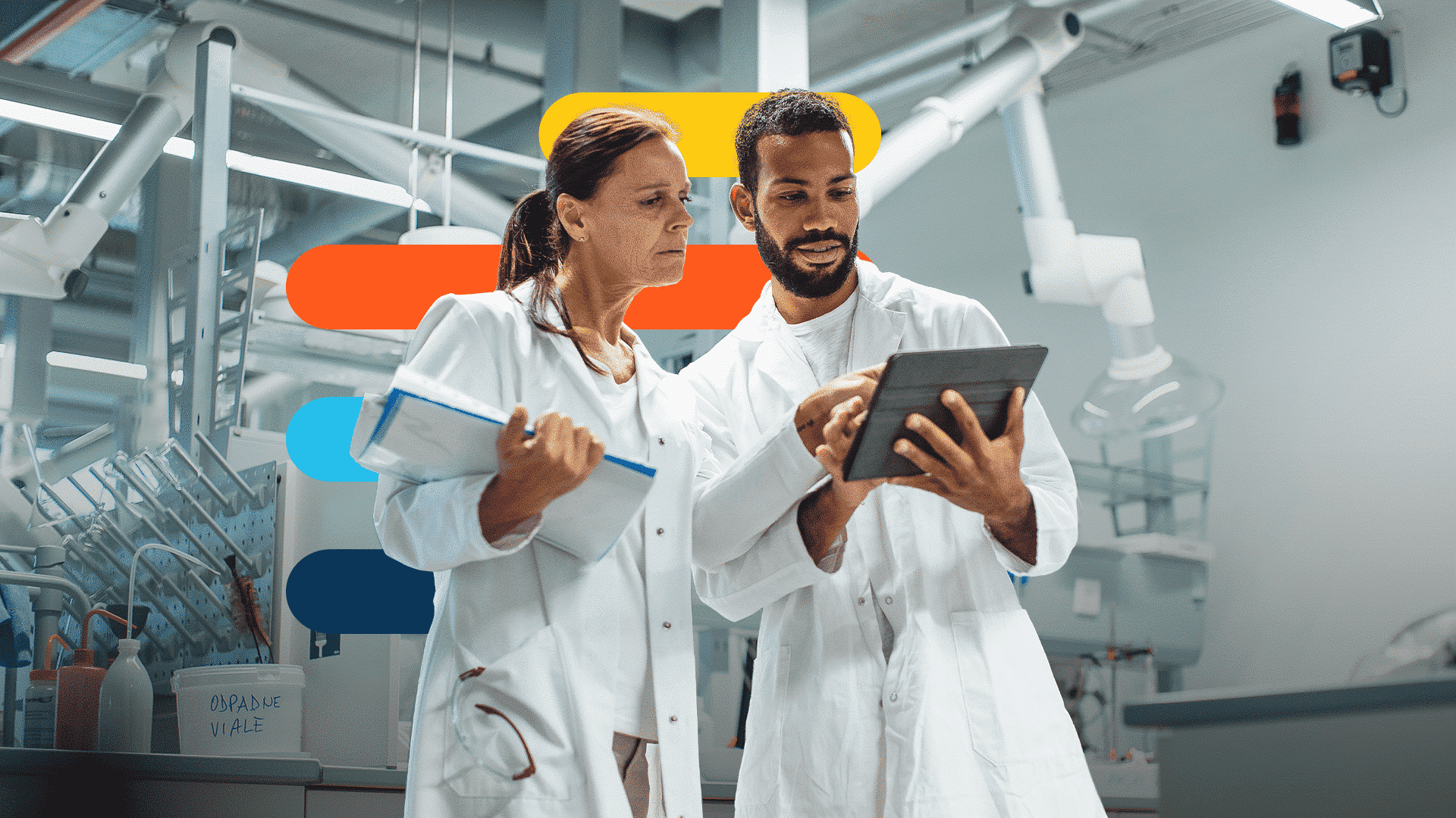 Inventaire des produits chimiques