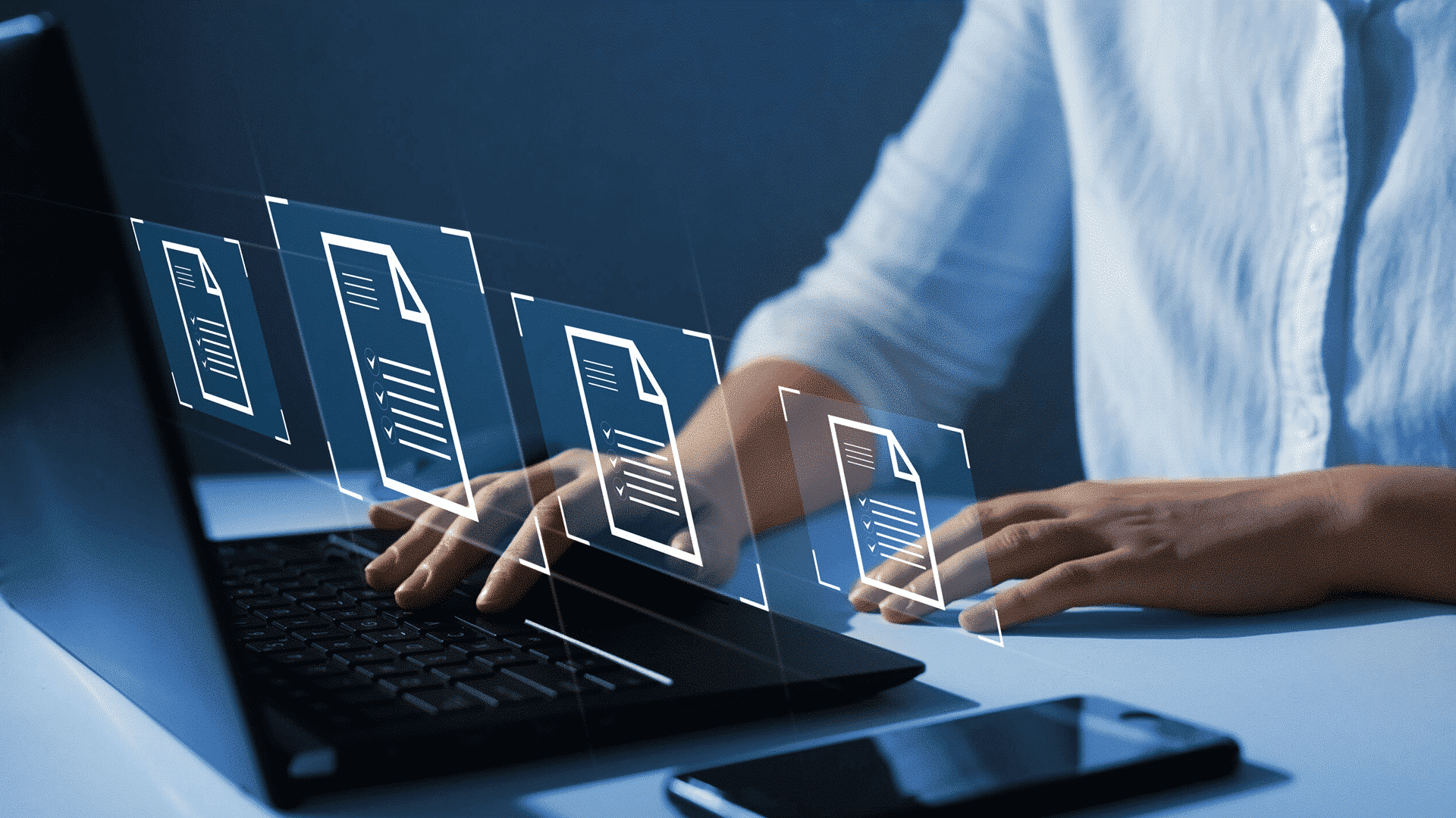 De la nécessité des FDS