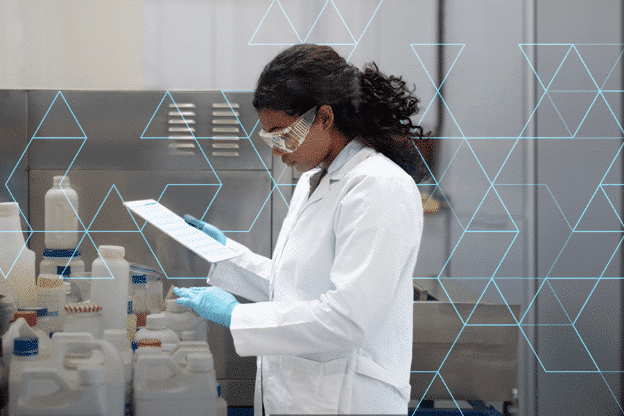 Le contenu de la FDS