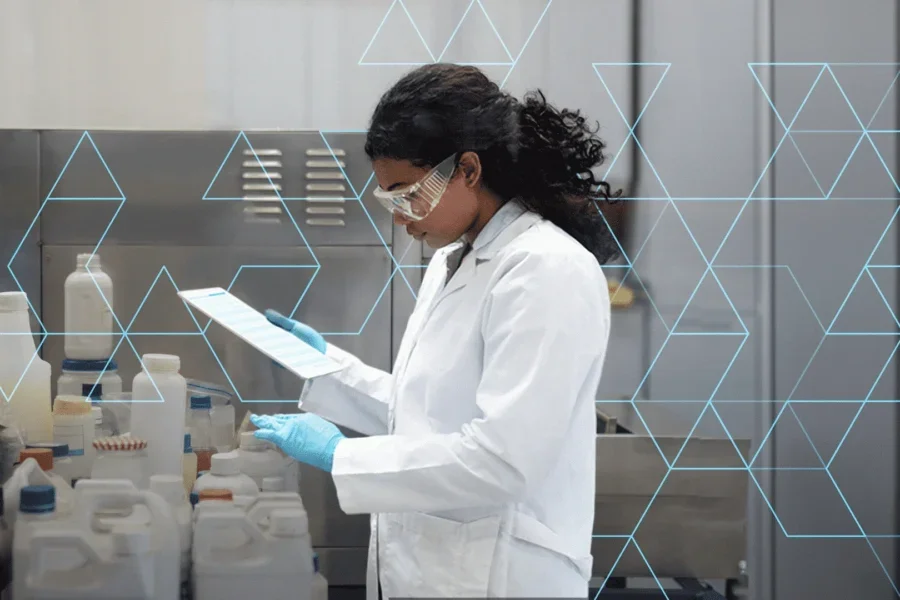 Le contenu de la FDS