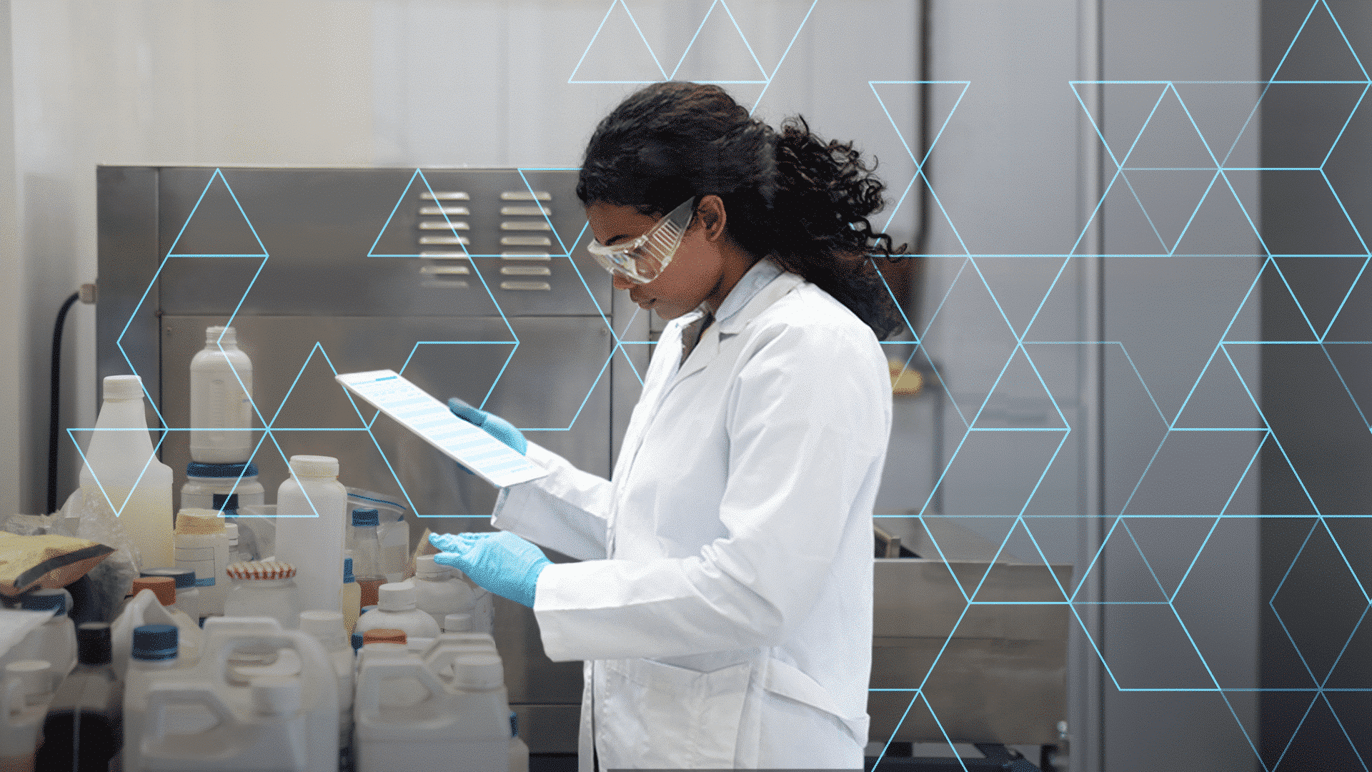 Le contenu de la FDS