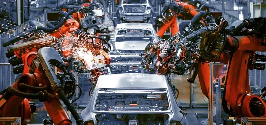 2024 was a challenging year for the global automotive industry.