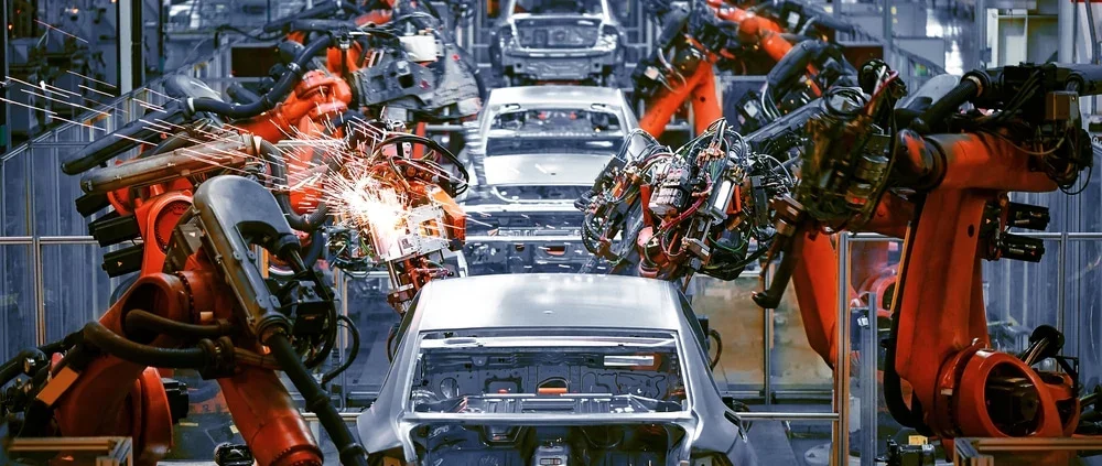 2024 was a challenging year for the global automotive industry.