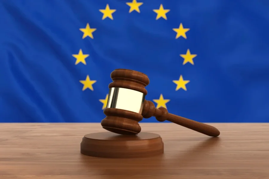 EU emissions regulations can be successfully navigated with compliance software solutions .