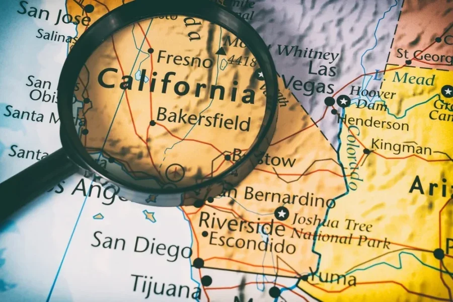 3E provides key regulatory compliance timelines across jurisdictions such as those from the California Department of Toxic Substances Control.