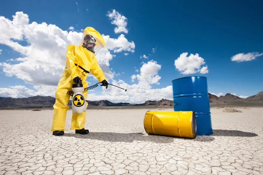 The EPA's proposed rule for NMP will have wide-ranging effects on various industries.