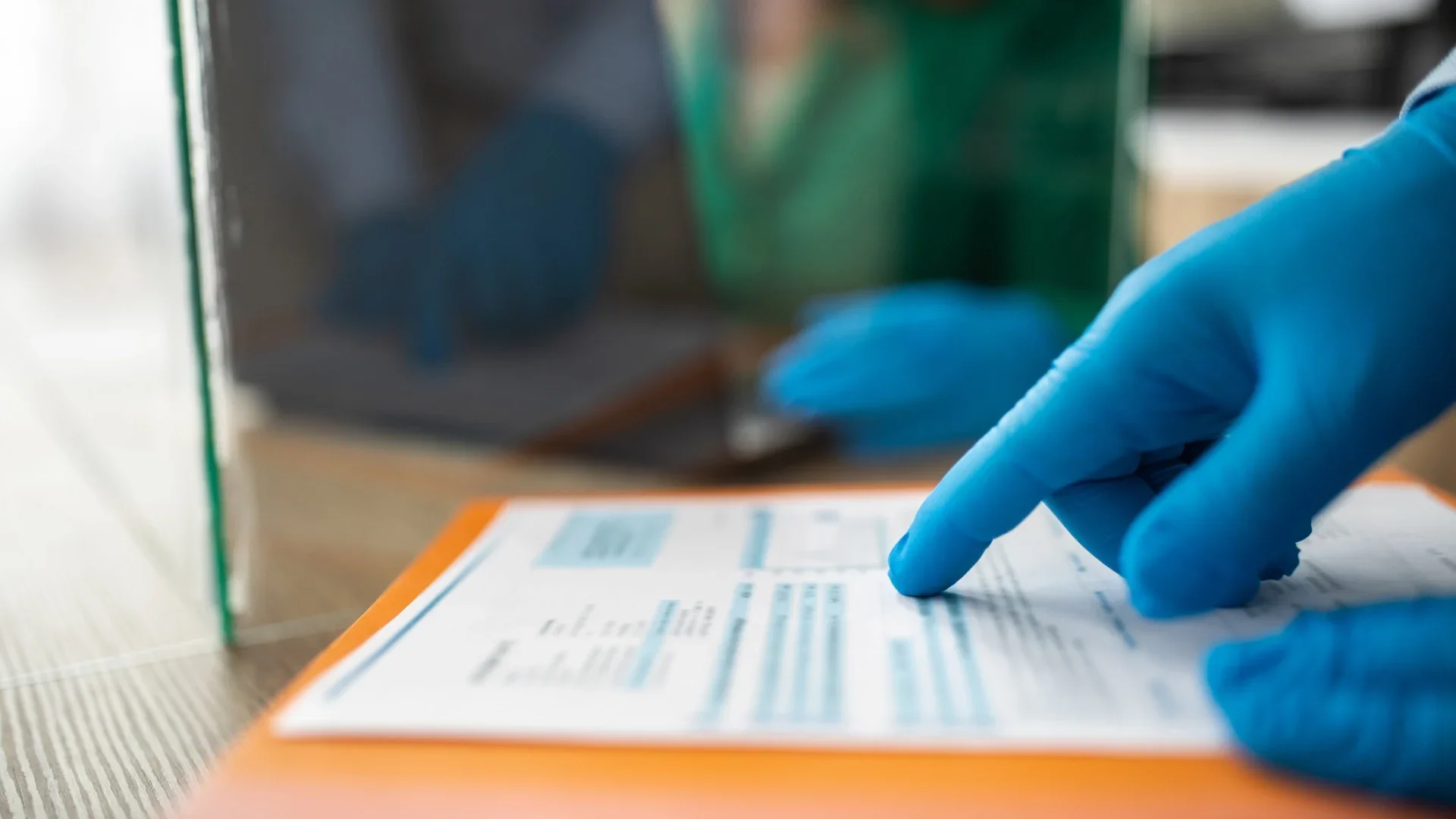 Discussion of what a SDS is, how it should be authored, options for authoring, and keeping SDS up-to-date.