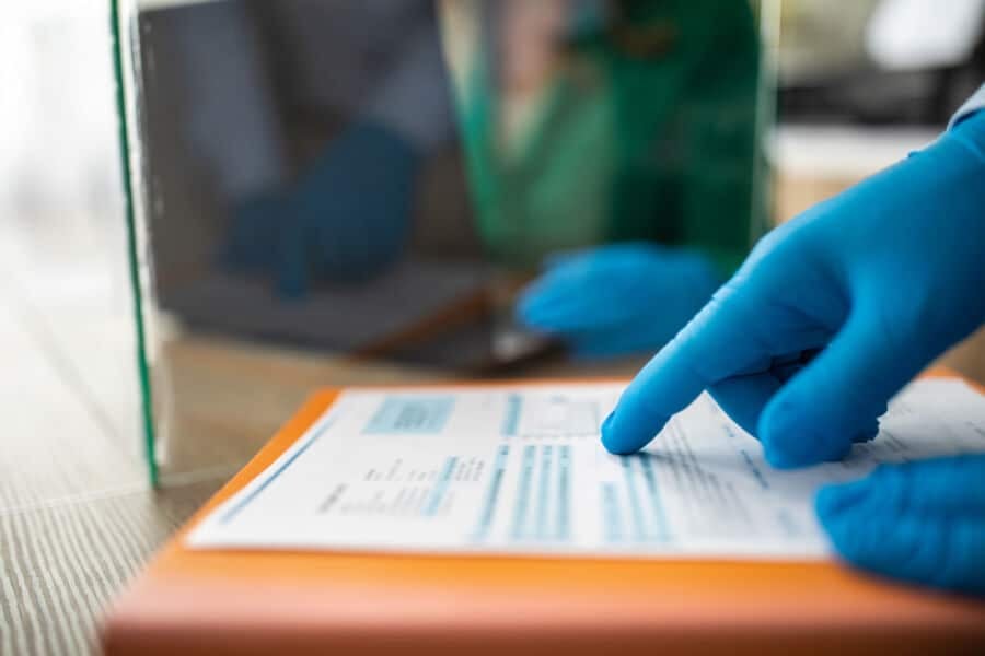 let’s break down how to get started with SDS by discussing what a SDS is, how it should be authored, options for authoring, and keeping SDS up-to-date.