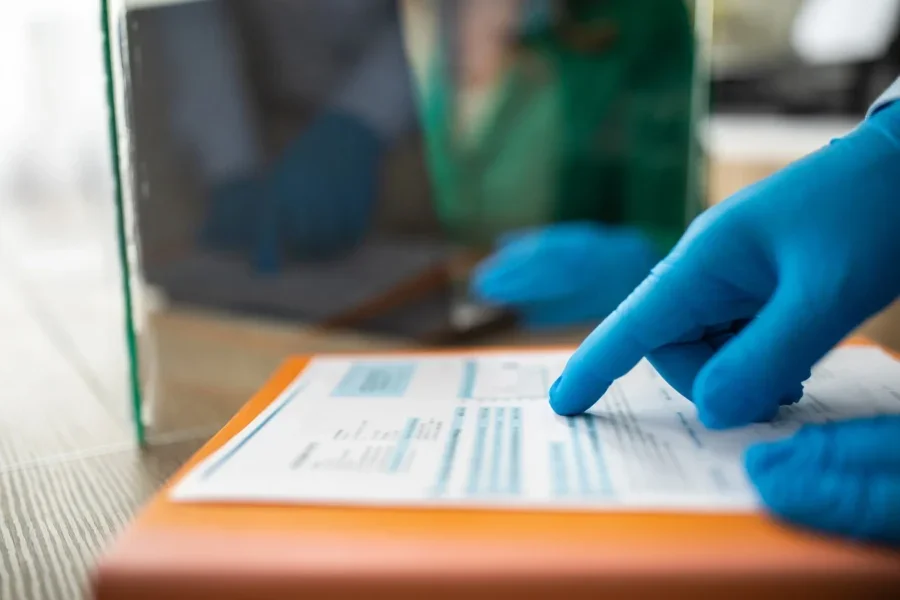 let’s break down how to get started with SDS by discussing what a SDS is, how it should be authored, options for authoring, and keeping SDS up-to-date.