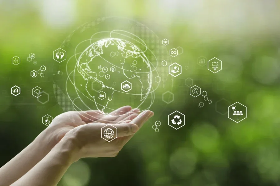 Businesses can align their chemical risk management practices with CSRD objectives.