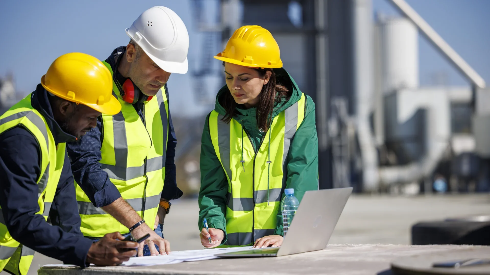 OSHA SDS Format Requirements and Management Tips