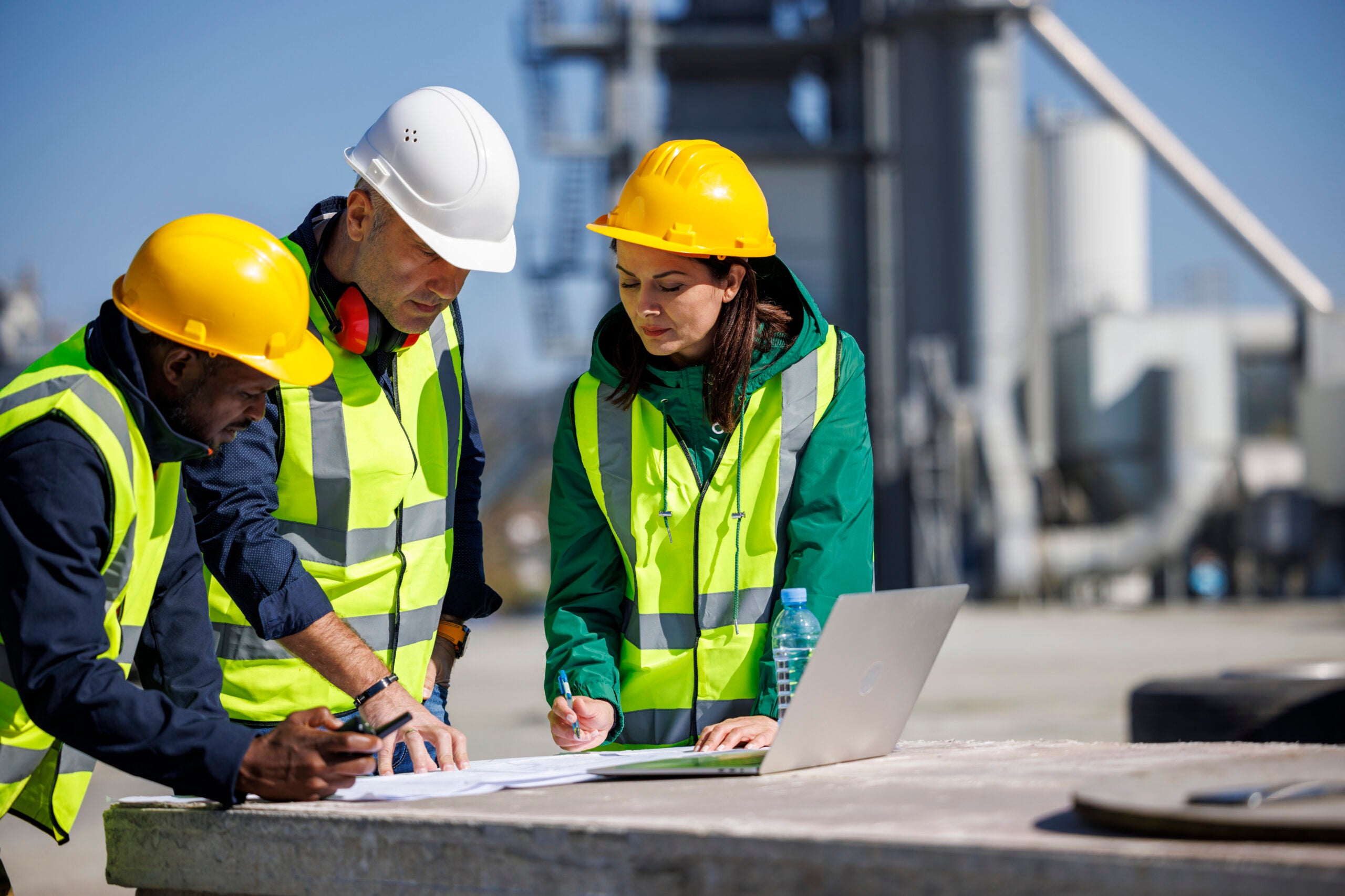 OSHA SDS Format Requirements and Management Tips