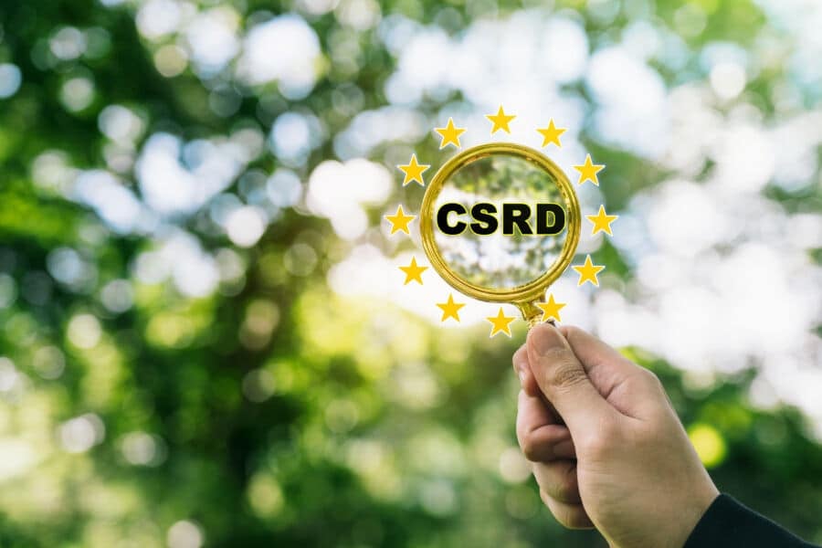 The future of chemical compliance is being shaped by the CSRD
