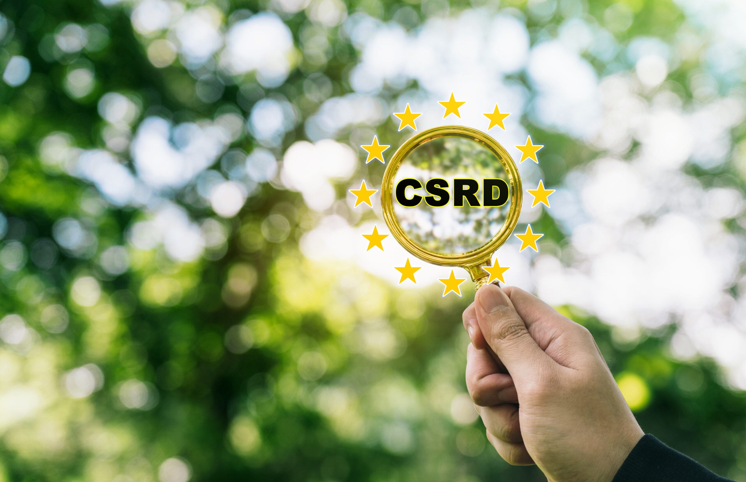 The future of chemical compliance is being shaped by the CSRD