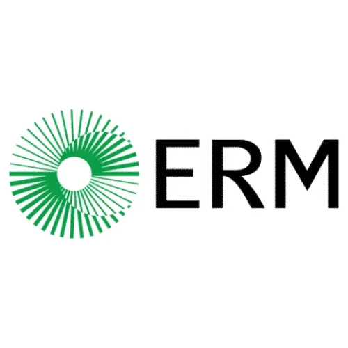 ERM logo