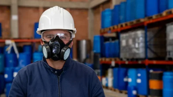 Chemical safety in the workplace is a critical concern for industries that use or handle hazardous substances, from manufacturing and construction to healthcare and laboratories.