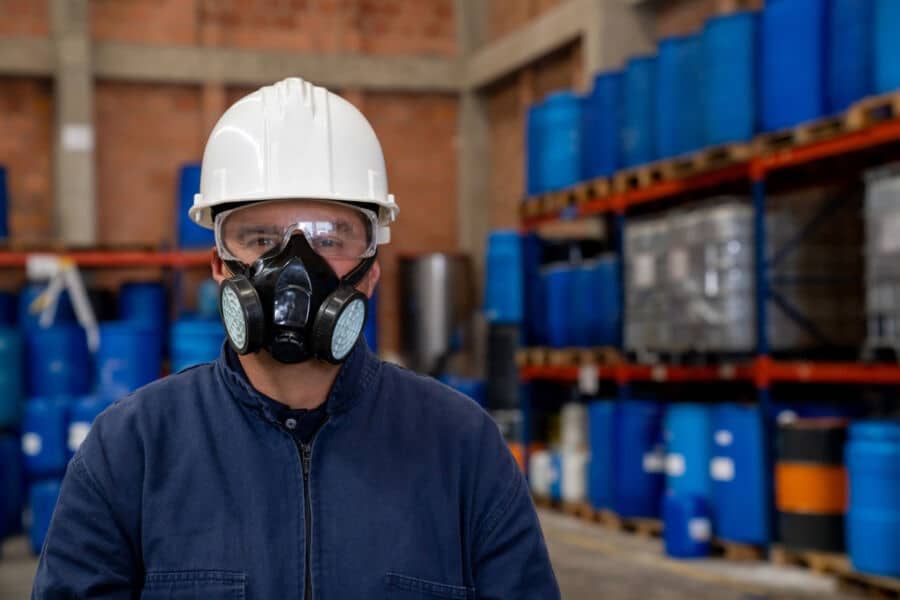 Chemical safety in the workplace is a critical concern for industries that use or handle hazardous substances, from manufacturing and construction to healthcare and laboratories.