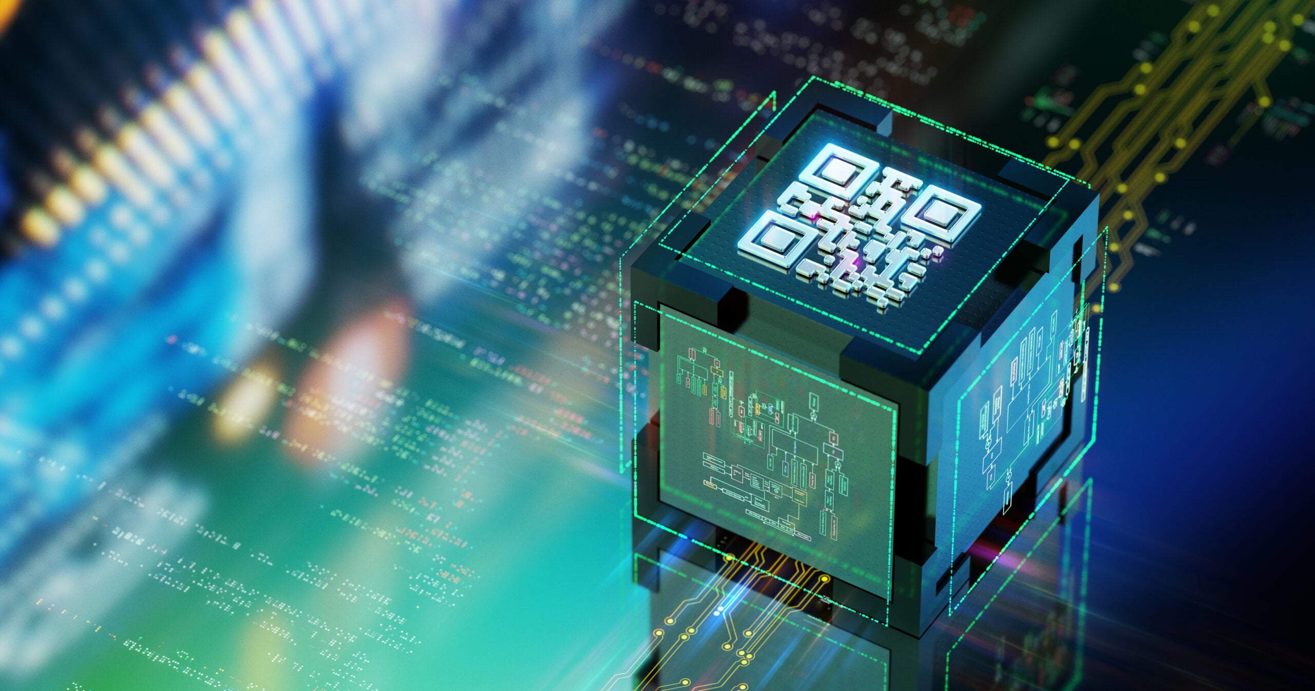 3E Digital Product Passports enhance transparency, compliance and sustainability.