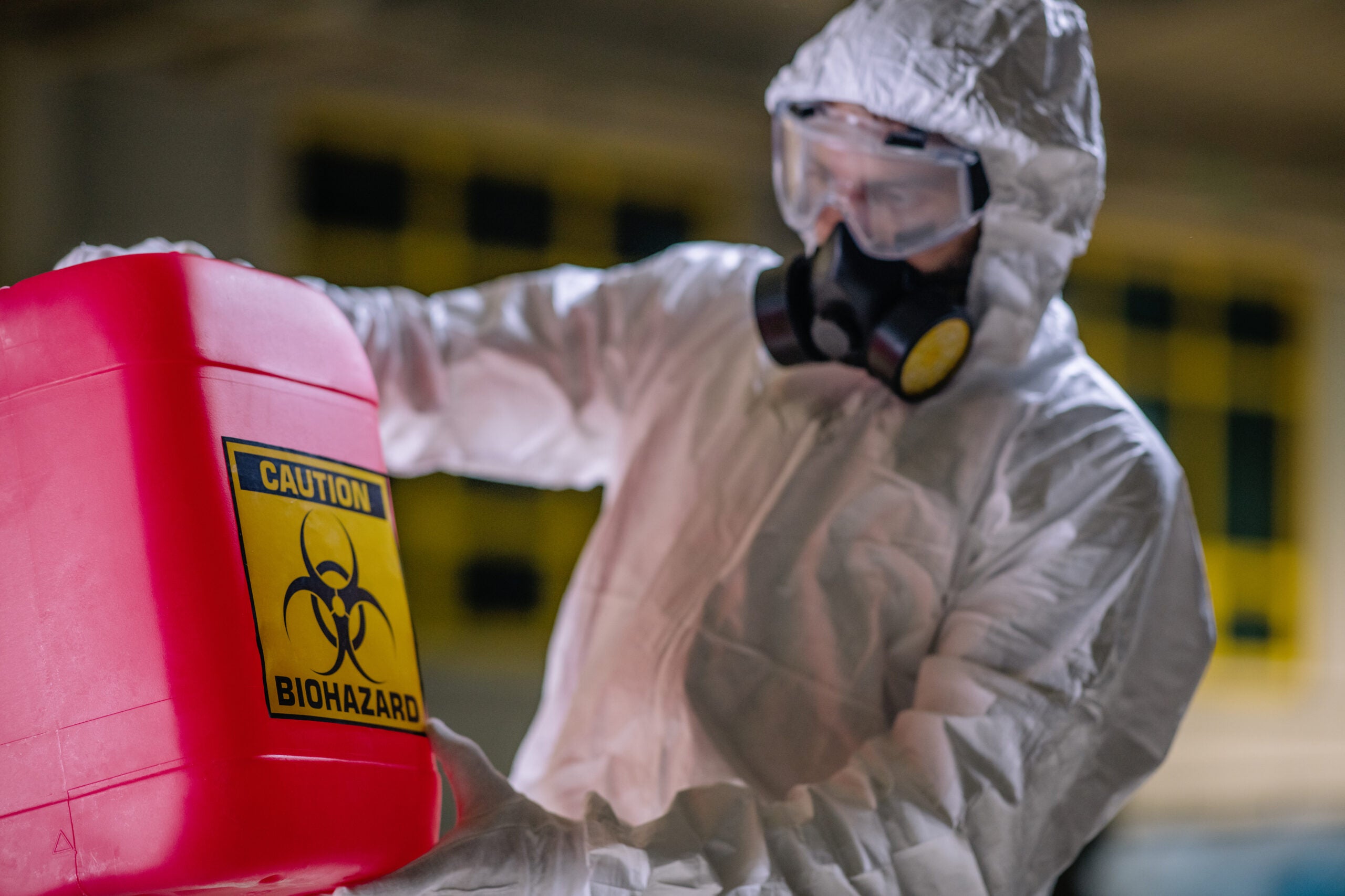 Learn more about TSCA and how it impacts your business.