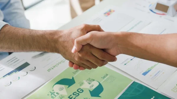 3E is committed to strategically partnering with our customers.